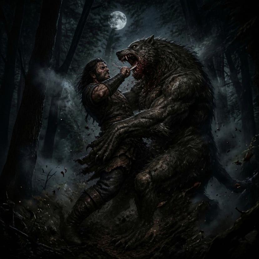 Release Cover