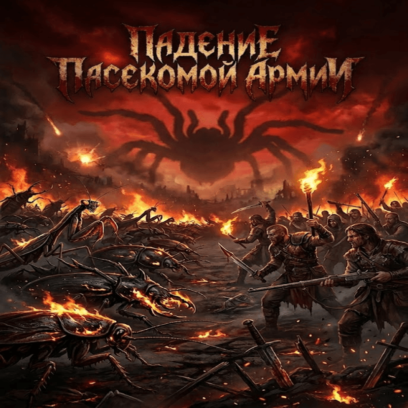 Release Cover