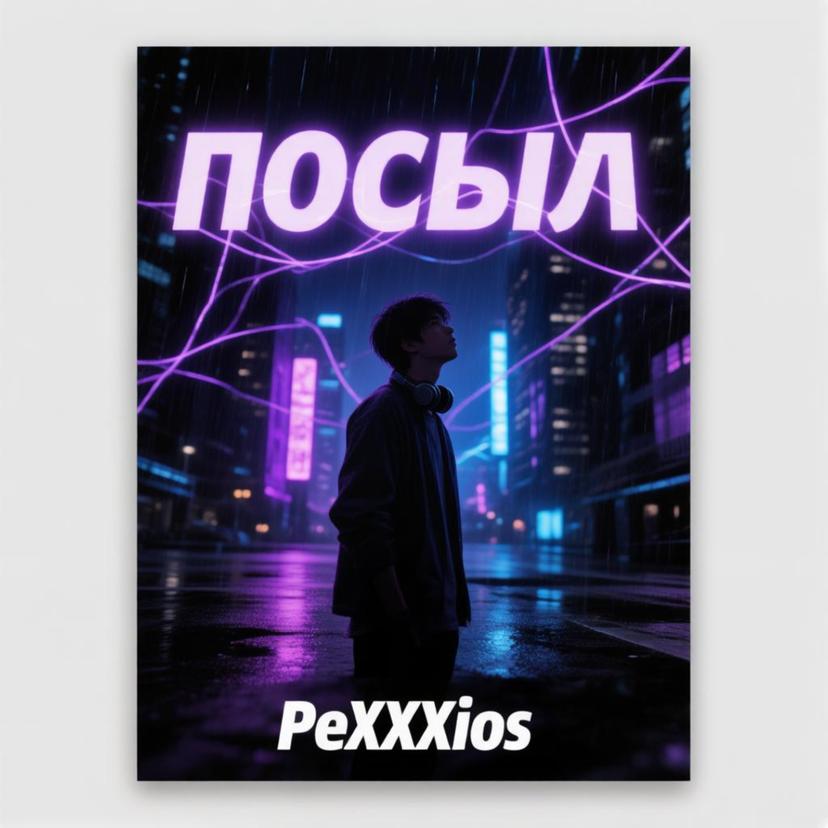 Release Cover