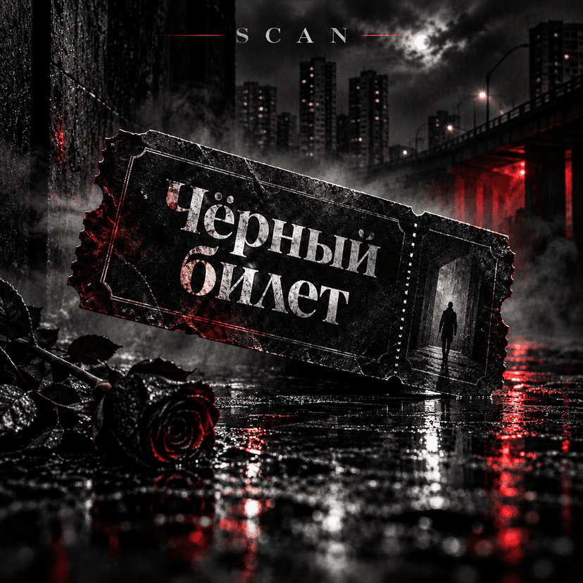 Release Cover