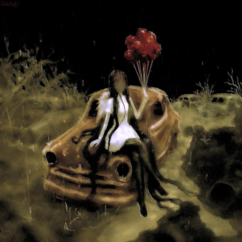 Release Cover