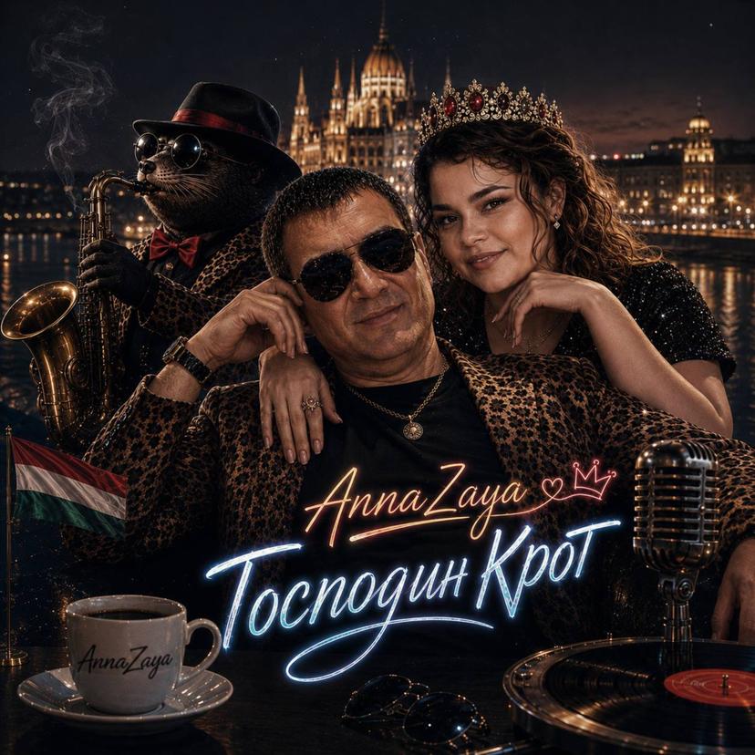 Release Cover