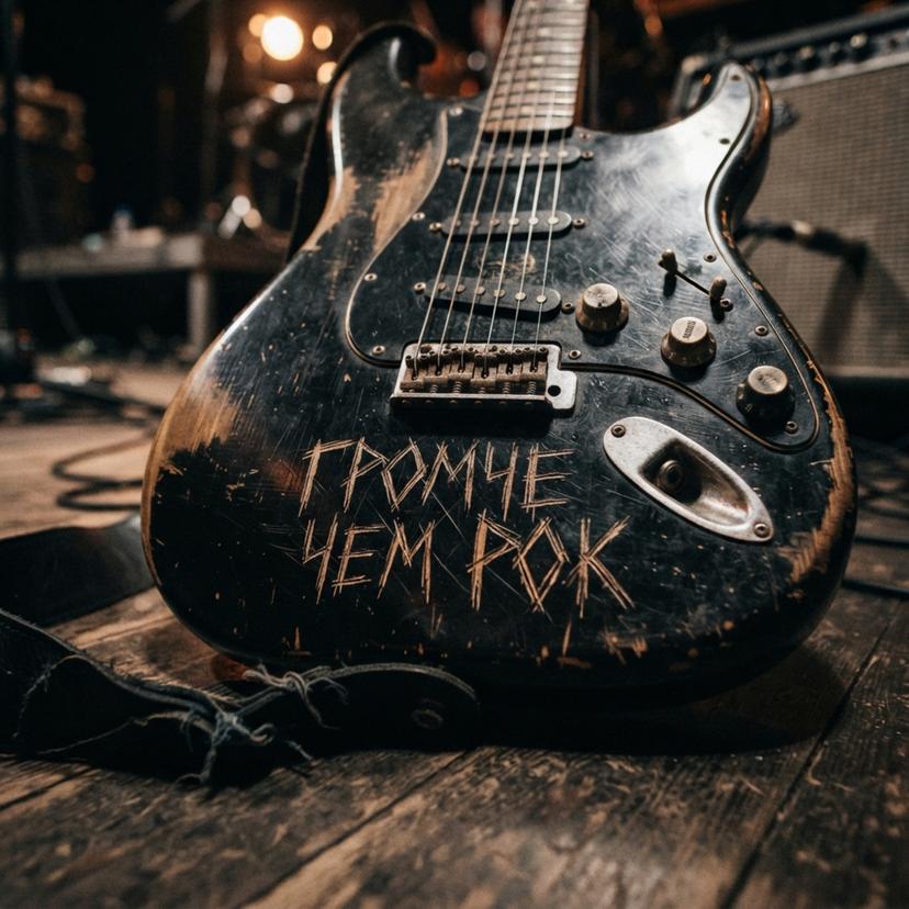 Release Cover