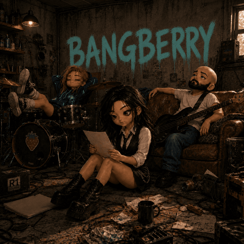 Release Cover