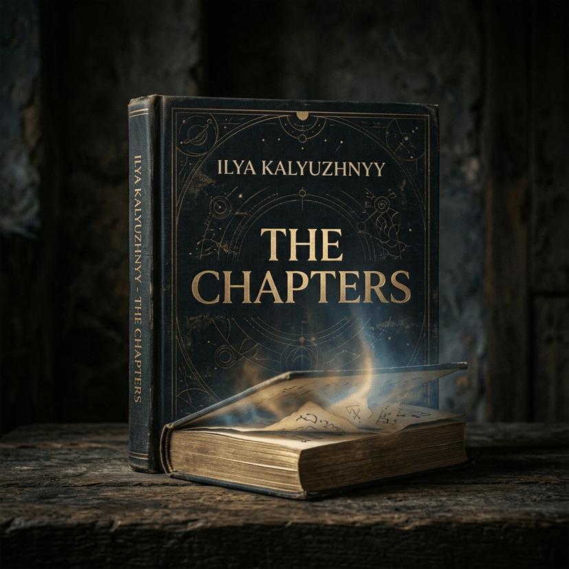 Release Cover