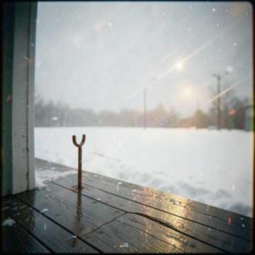 Release Cover