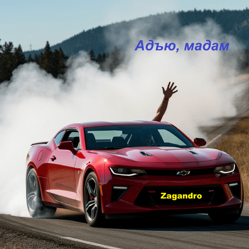 Release Cover