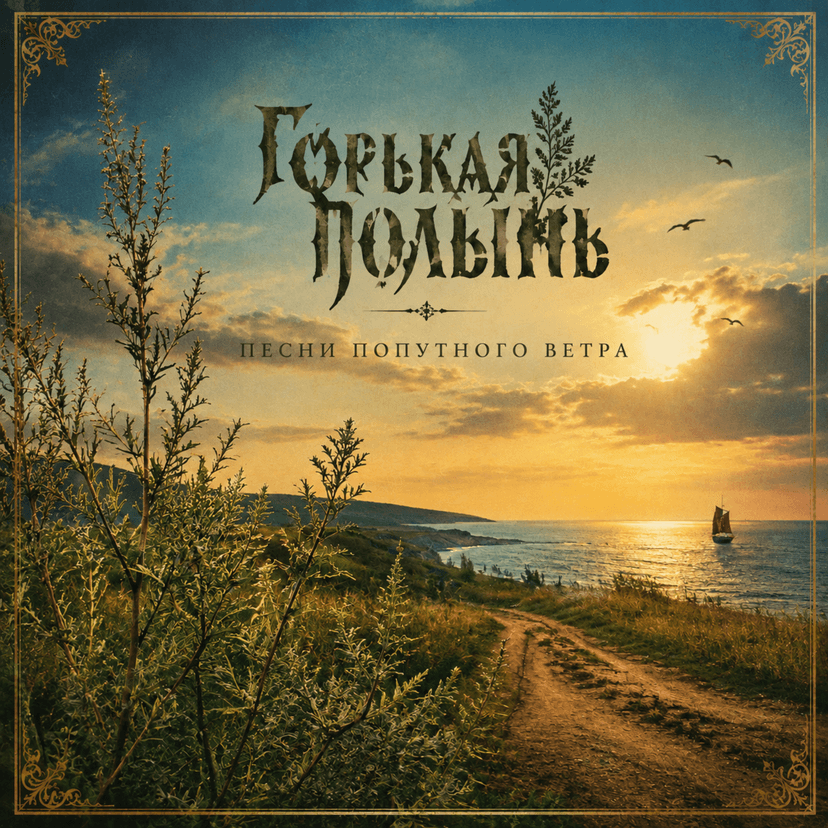 Release Cover