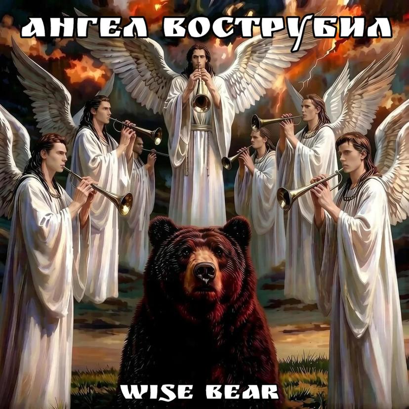 Release Cover