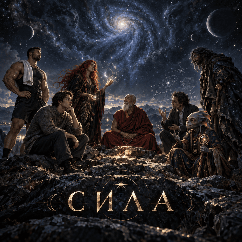 Release Cover