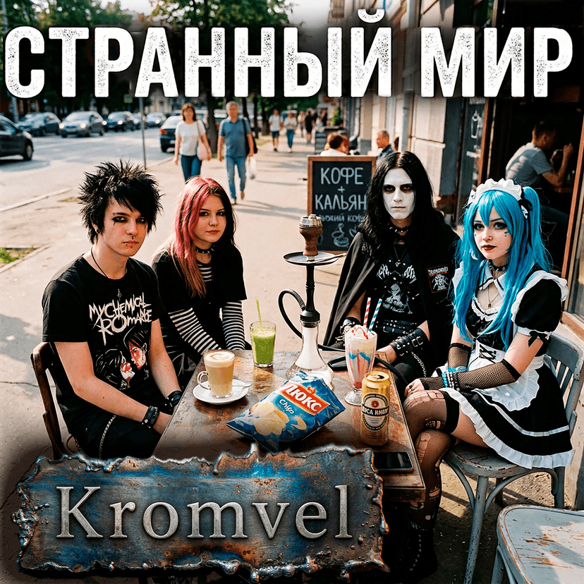 Release Cover