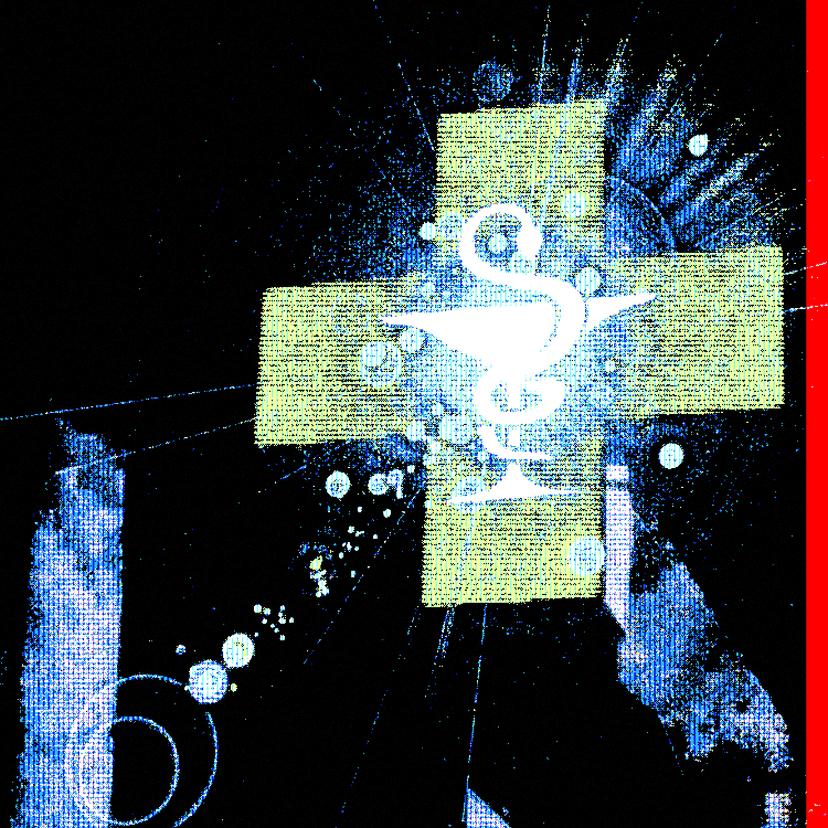 Release Cover