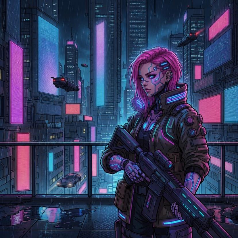 Release Cover