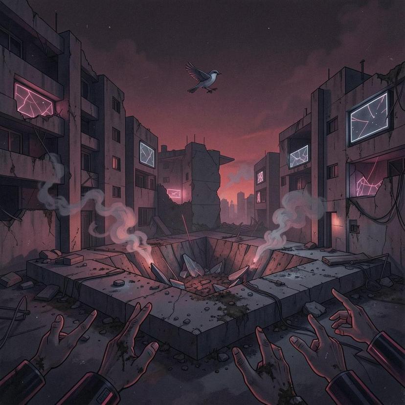 Release Cover
