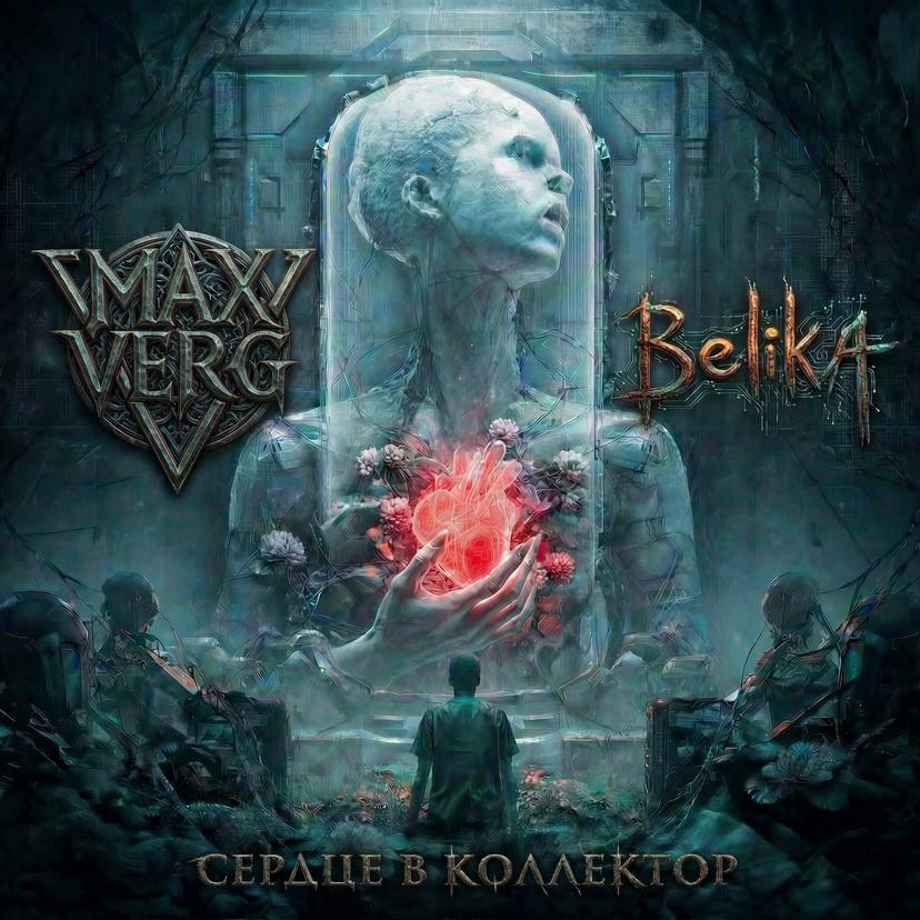 Release Cover