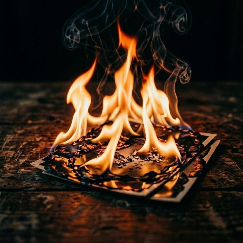 Release Cover