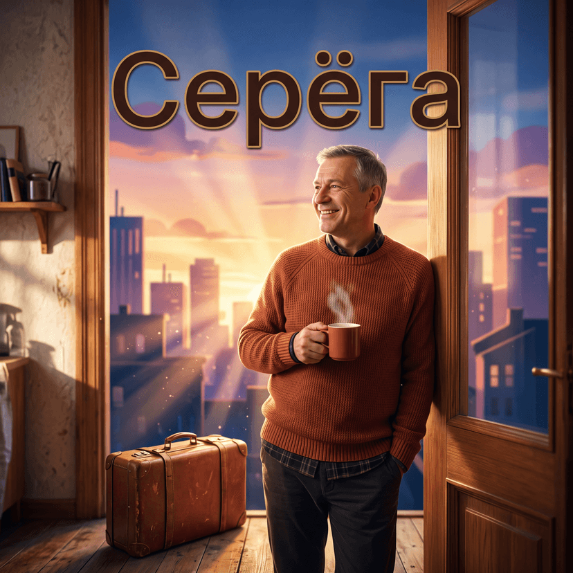 Release Cover