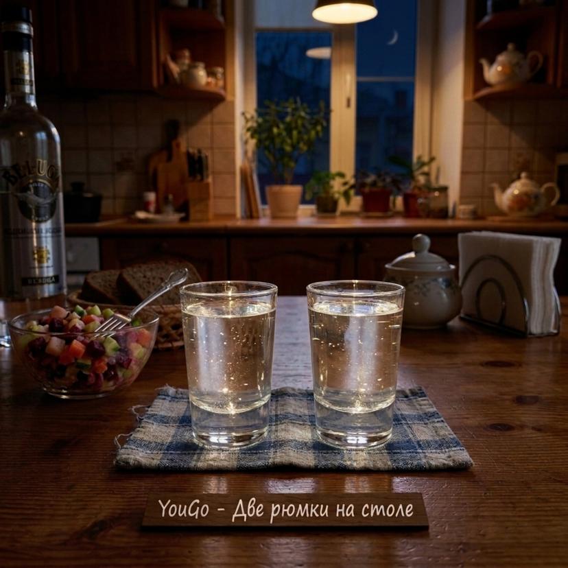Release Cover
