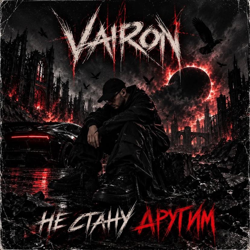 Release Cover