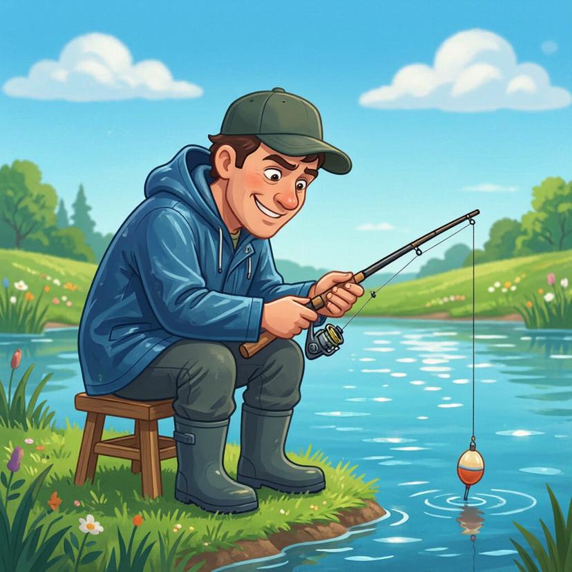 Release Cover