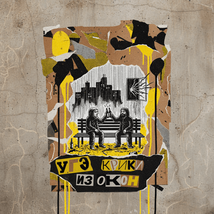 Release Cover