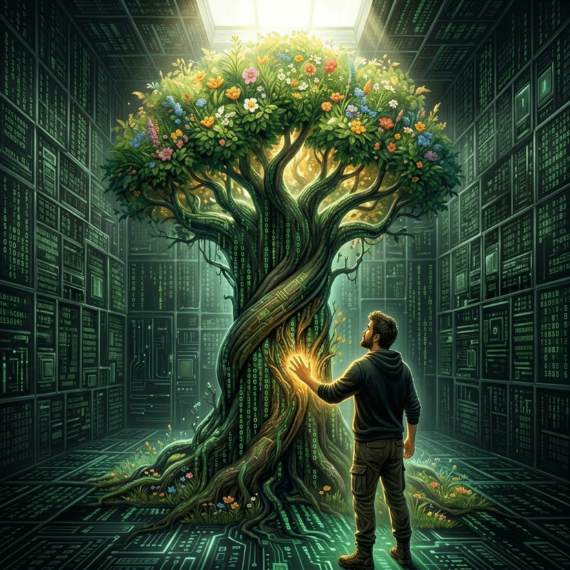 Release Cover
