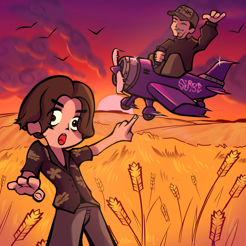 Release Cover