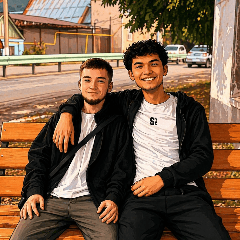 Release Cover