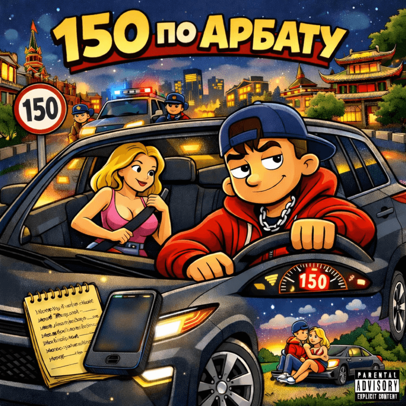 Release Cover