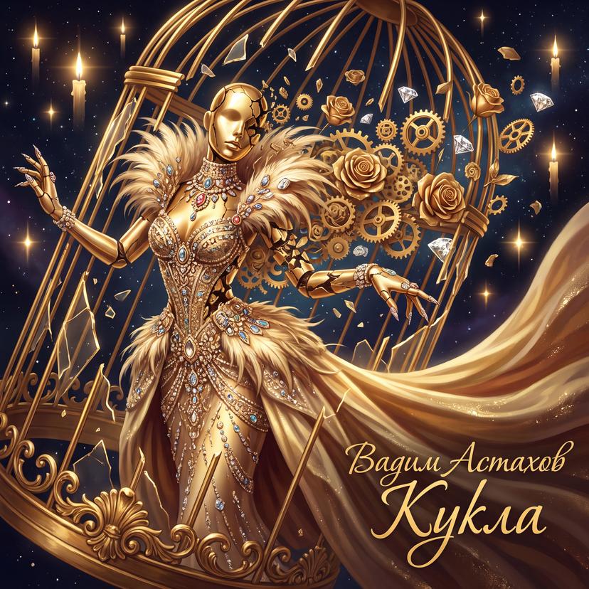 Release Cover