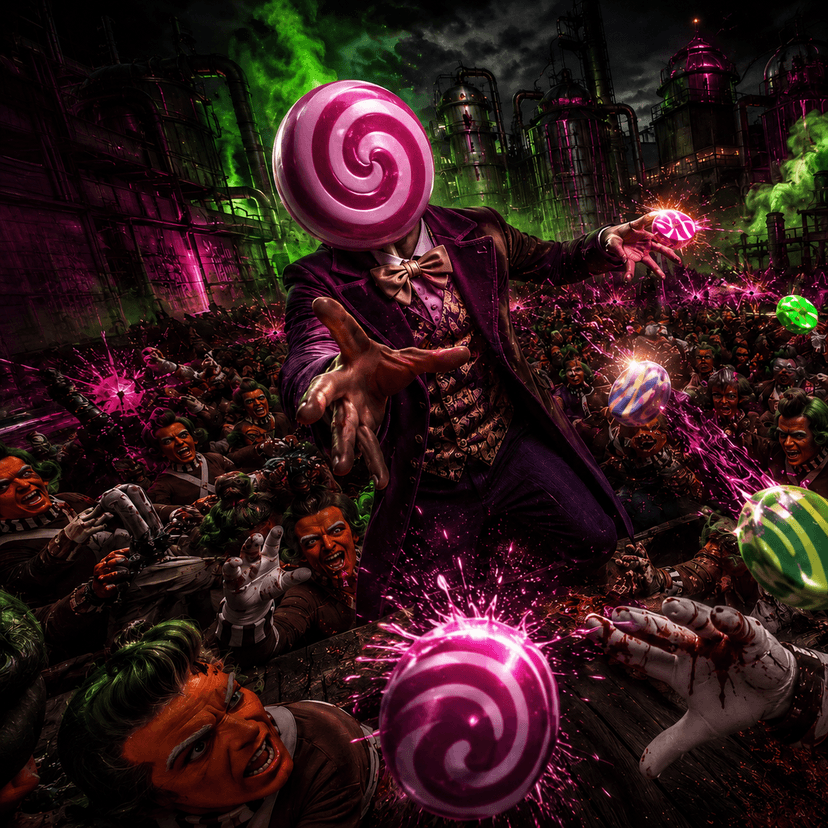 Release Cover