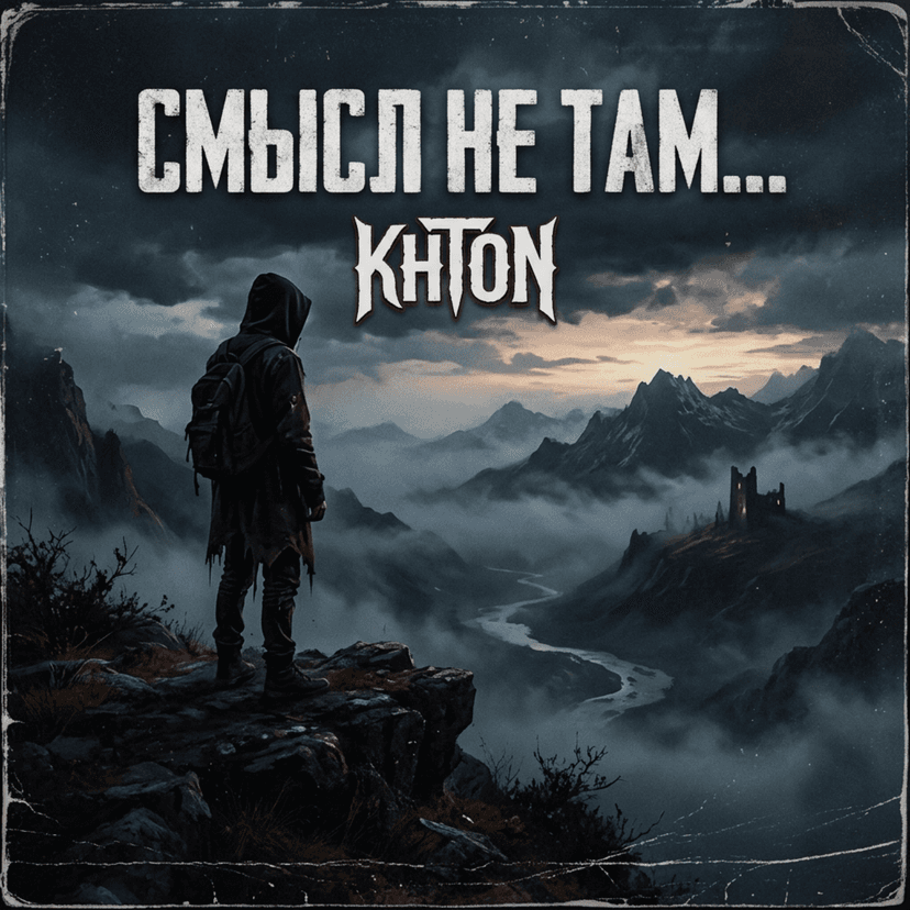 Release Cover
