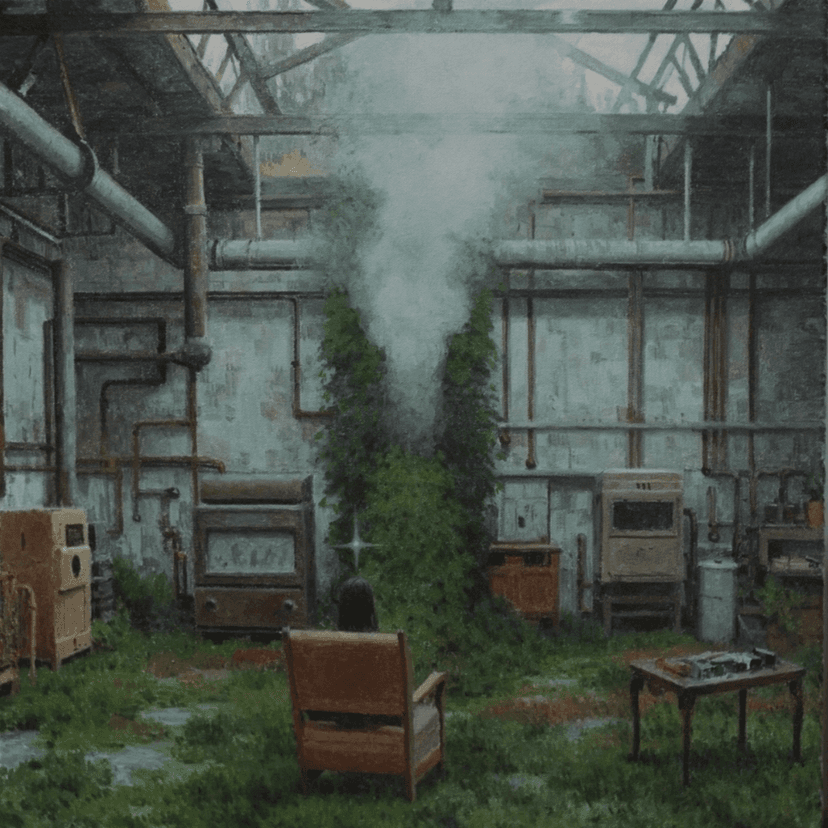 Release Cover