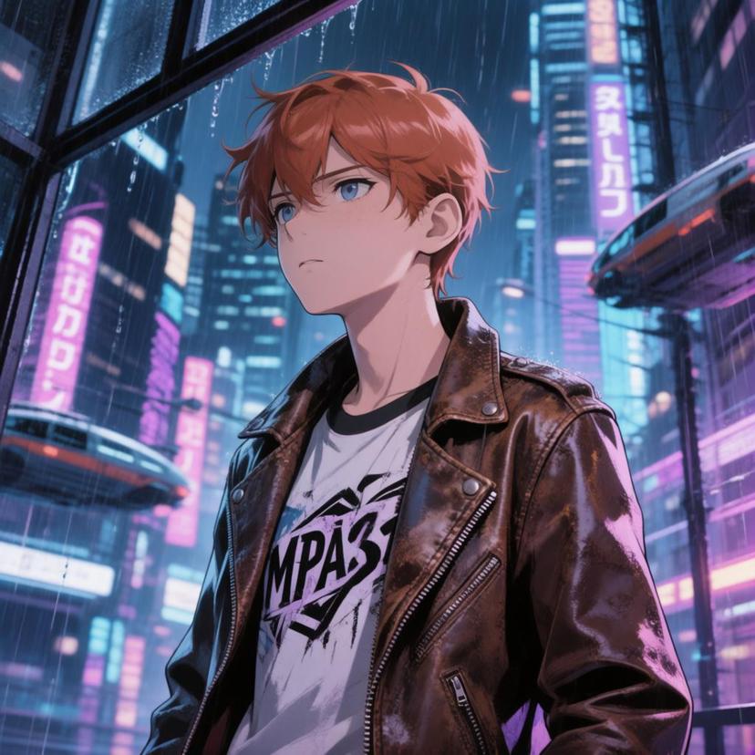 Release Cover
