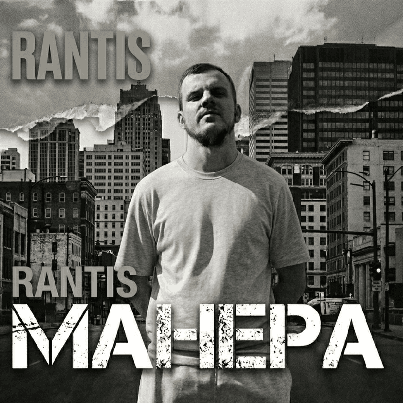 Release Cover