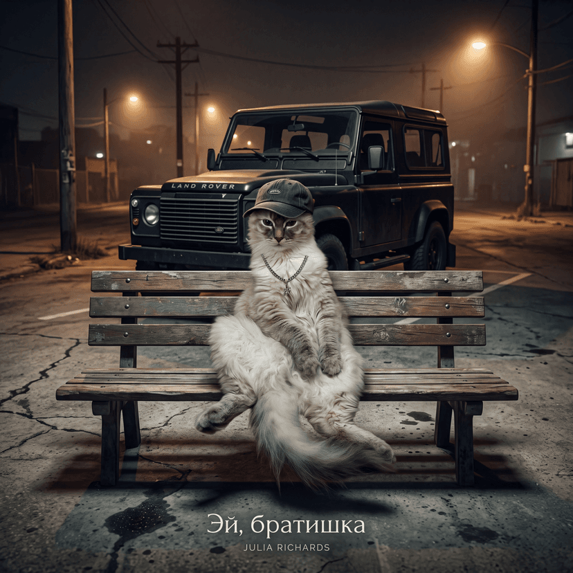 Release Cover
