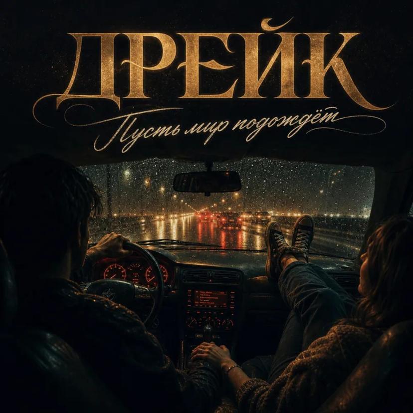 Release Cover