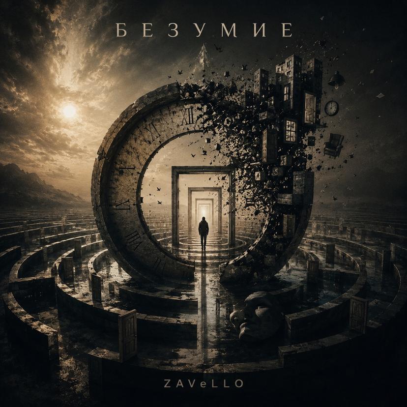 Release Cover