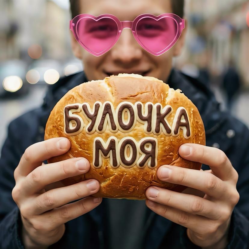 Release Cover