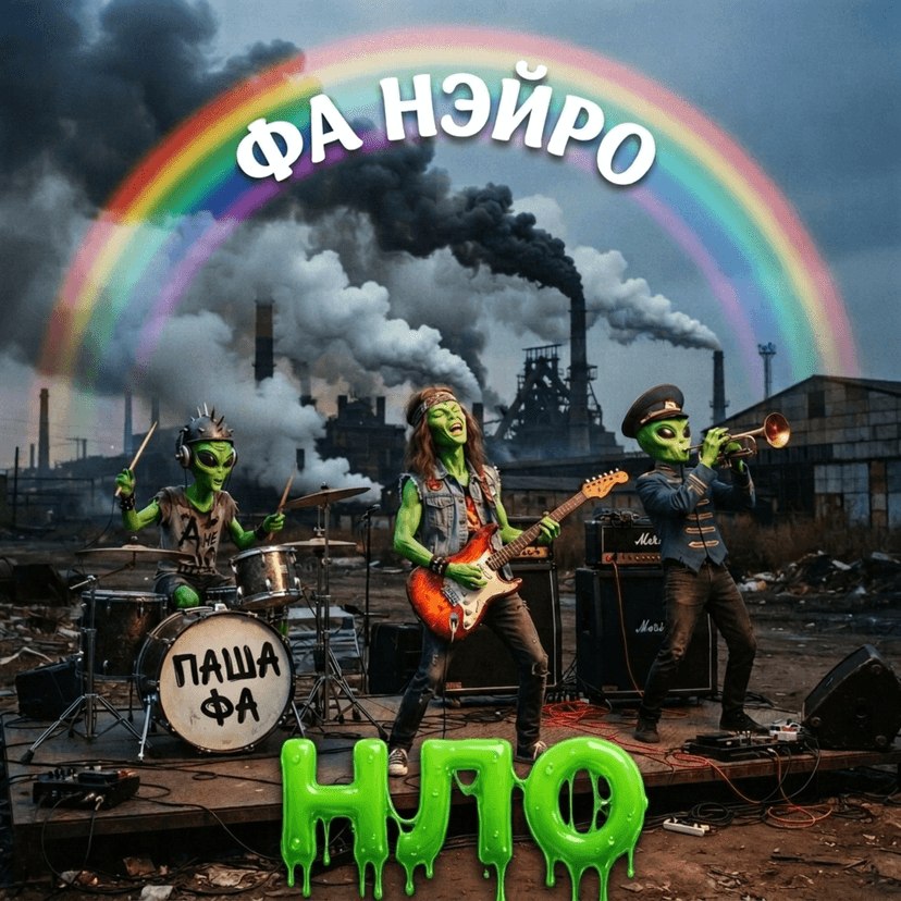 Release Cover