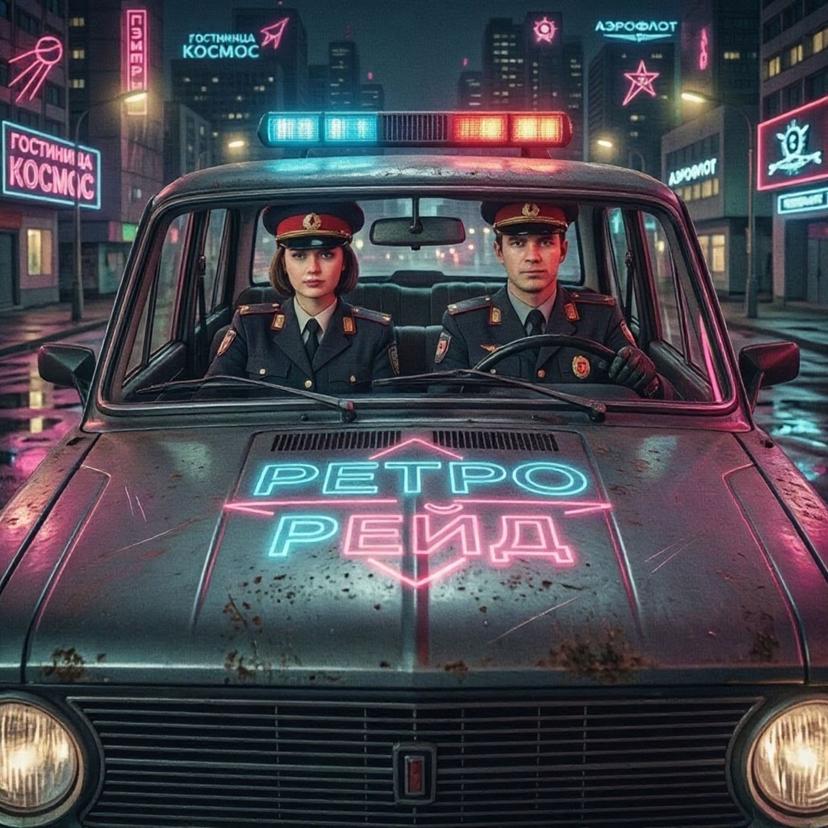Release Cover