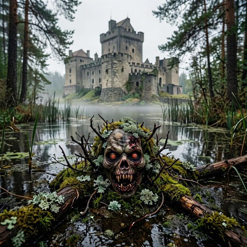 Release Cover