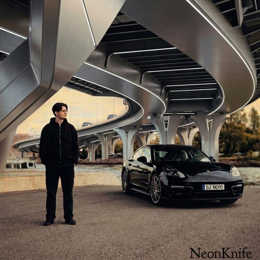 Release Cover