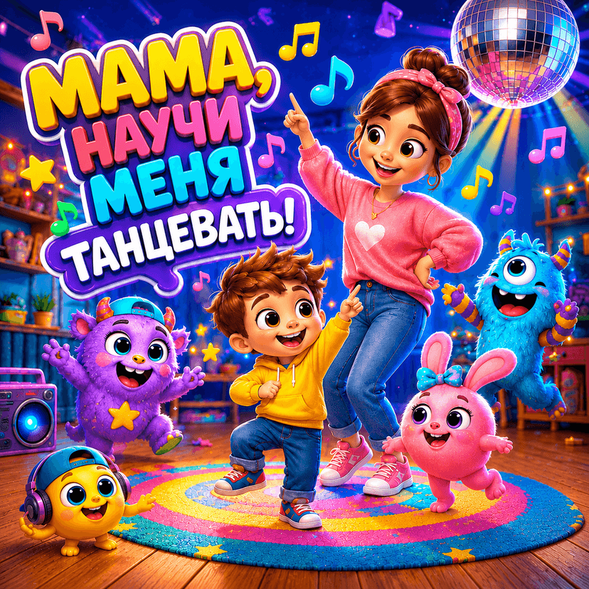 Release Cover
