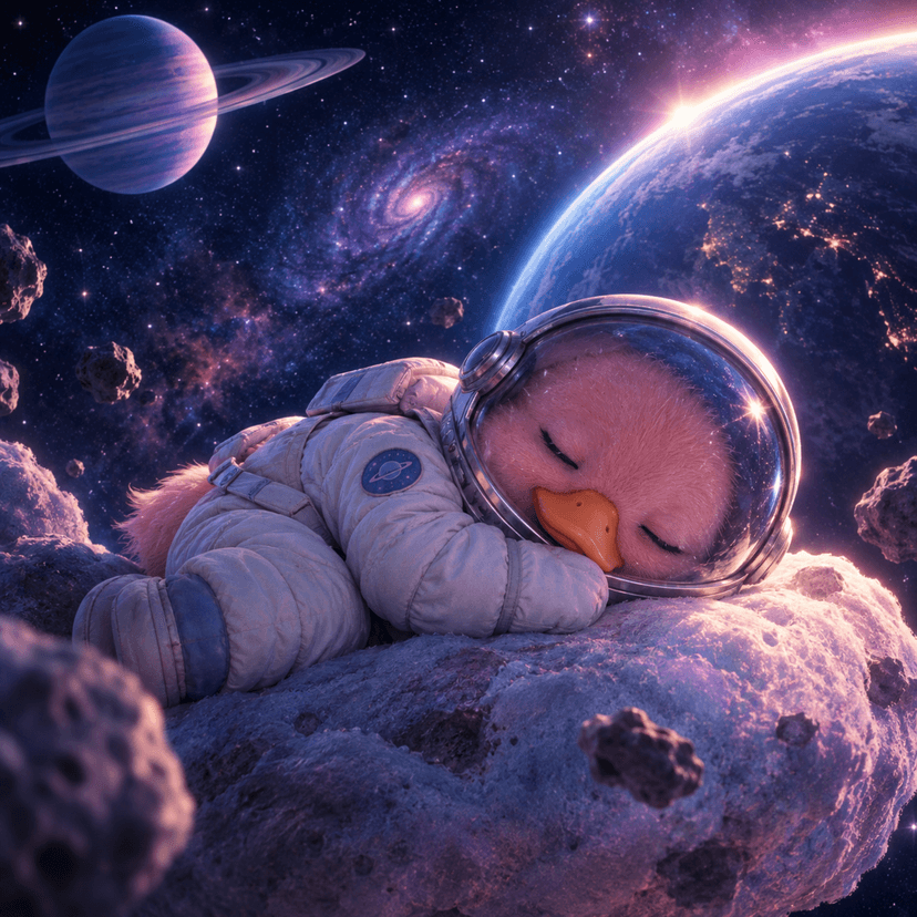 Release Cover