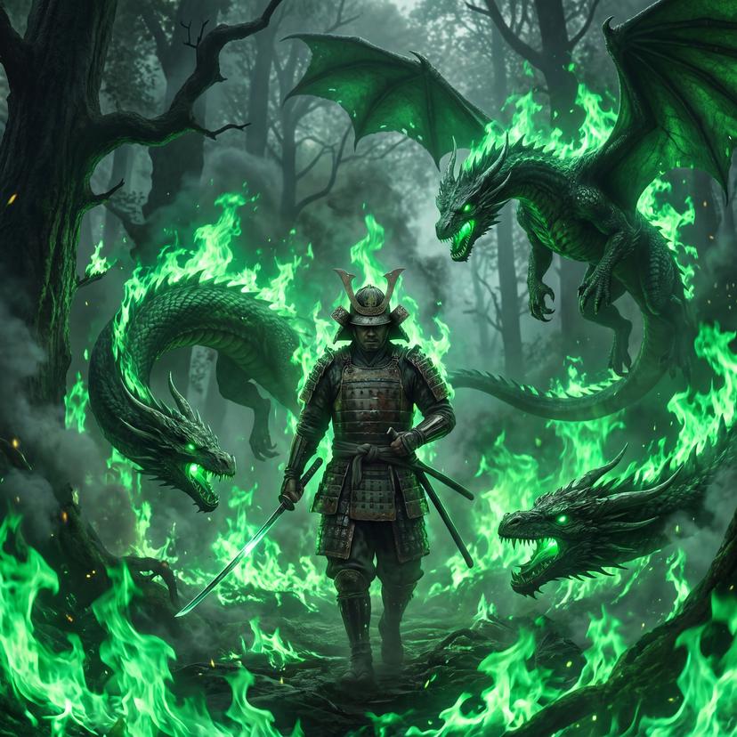 Release Cover