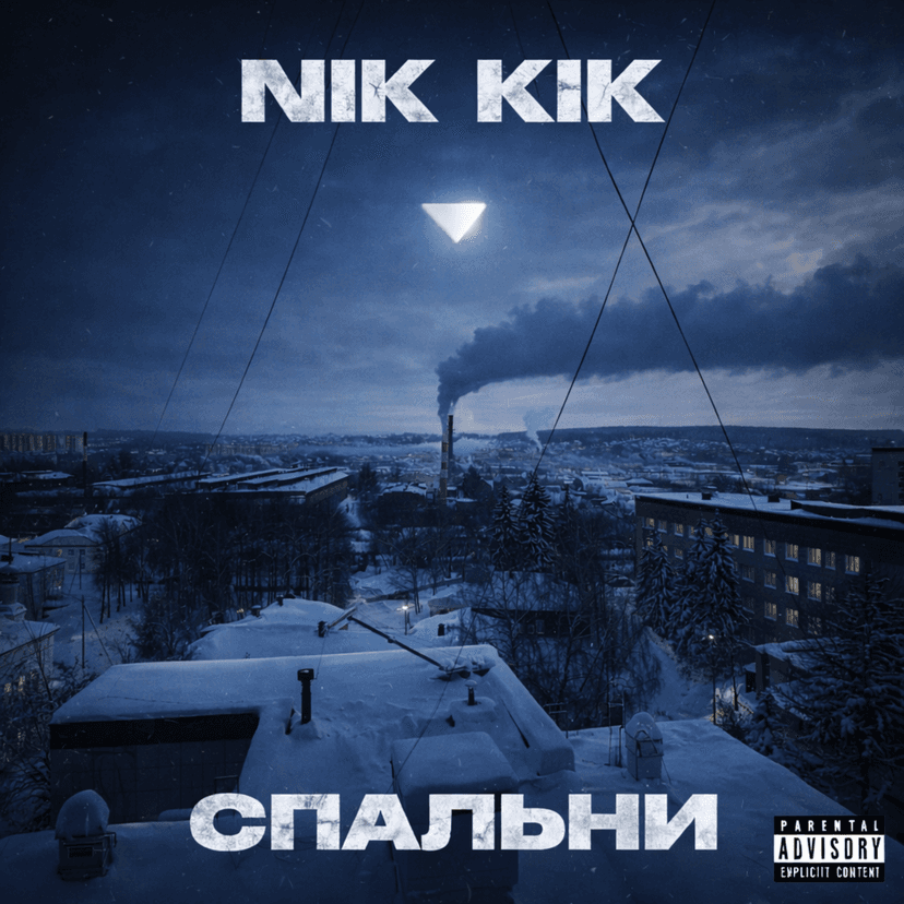 Release Cover