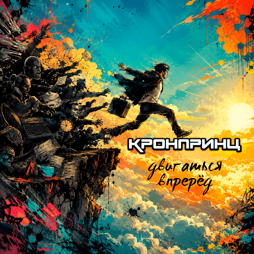 Release Cover