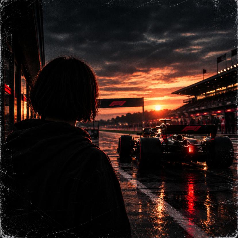 Release Cover