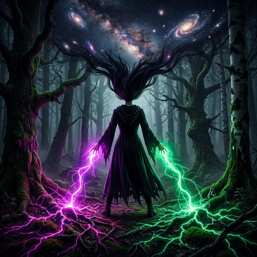 Release Cover